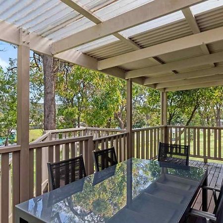 Discovery Parks - Burrill Lake, Ulladulla Δωμάτιο φωτογραφία