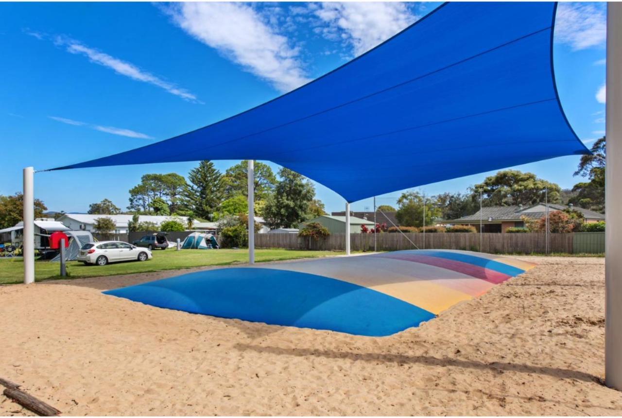 Discovery Parks - Burrill Lake, Ulladulla Εξωτερικό φωτογραφία