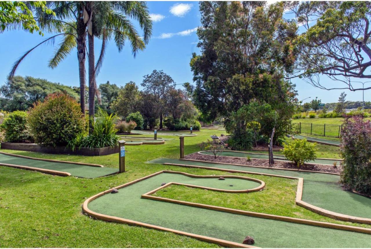 Discovery Parks - Burrill Lake, Ulladulla Εξωτερικό φωτογραφία
