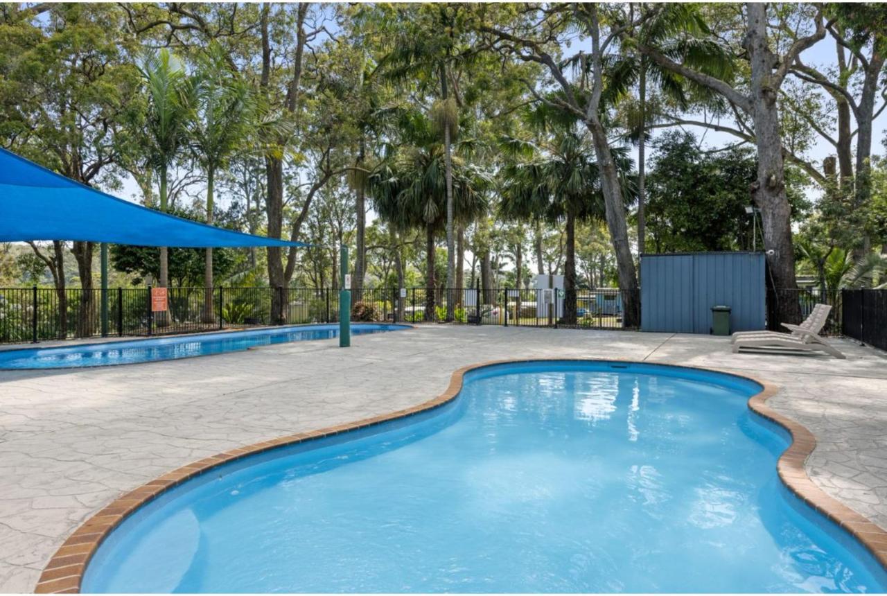 Discovery Parks - Burrill Lake, Ulladulla Εξωτερικό φωτογραφία