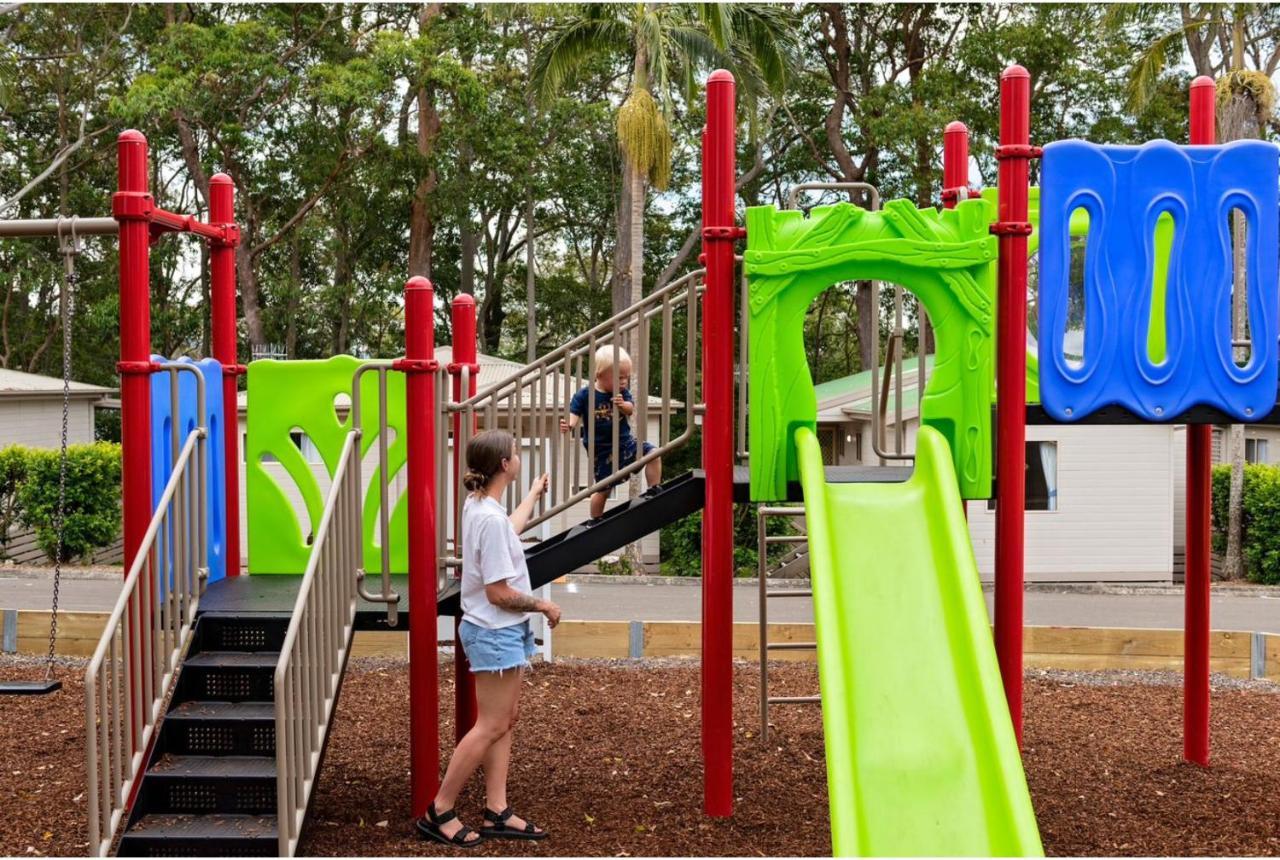 Discovery Parks - Burrill Lake, Ulladulla Εξωτερικό φωτογραφία