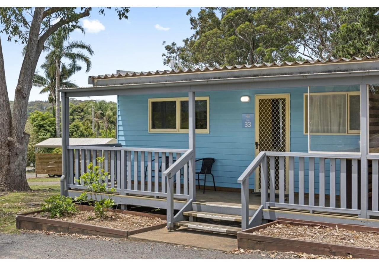 Discovery Parks - Burrill Lake, Ulladulla Εξωτερικό φωτογραφία