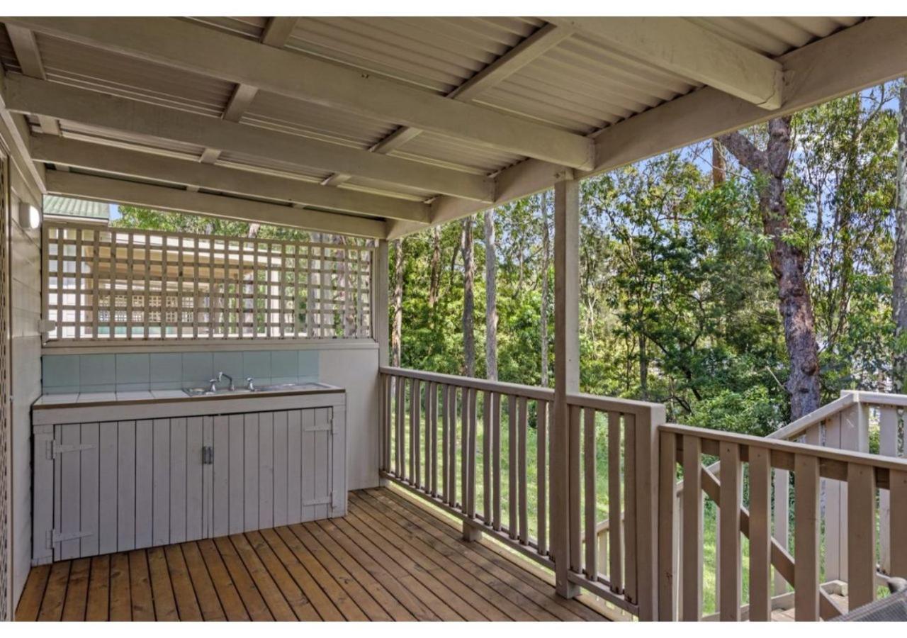 Discovery Parks - Burrill Lake, Ulladulla Εξωτερικό φωτογραφία