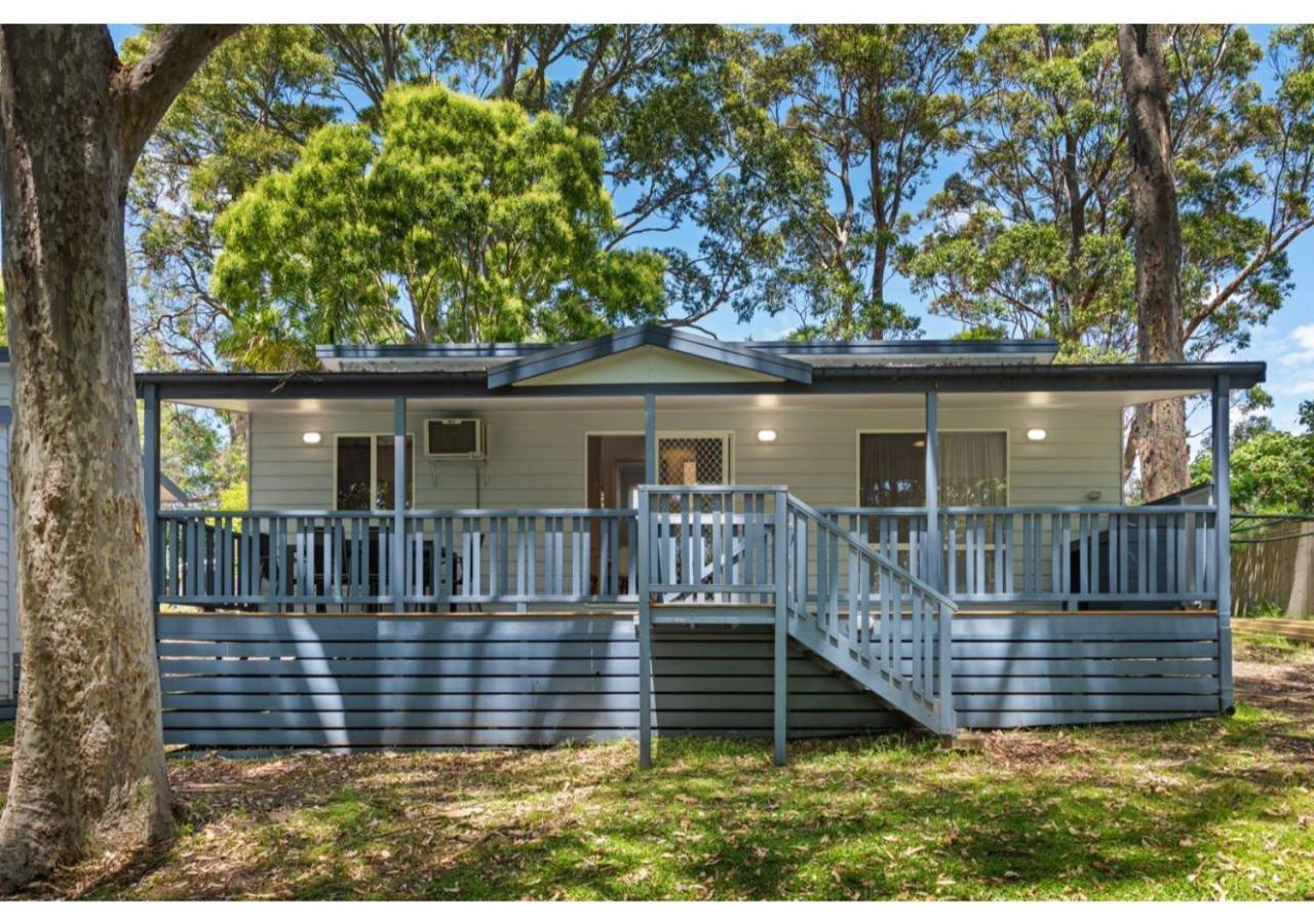 Discovery Parks - Burrill Lake, Ulladulla Εξωτερικό φωτογραφία