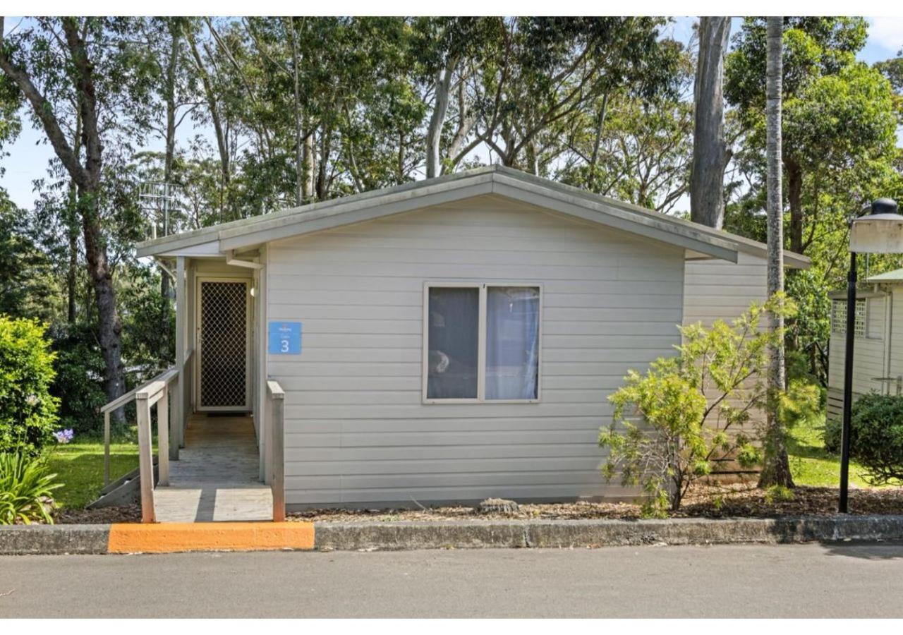 Discovery Parks - Burrill Lake, Ulladulla Εξωτερικό φωτογραφία
