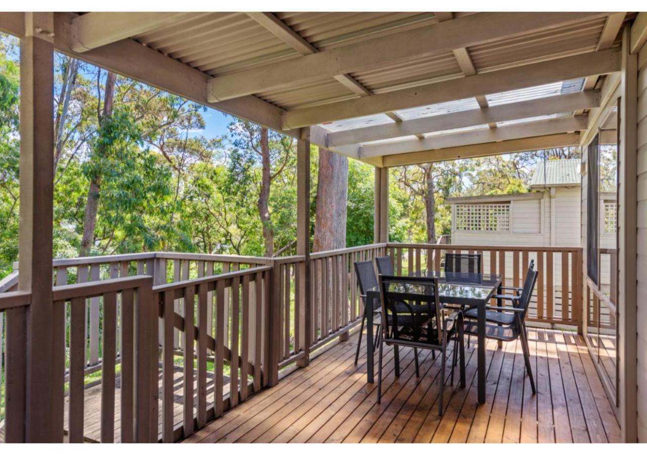 Discovery Parks - Burrill Lake, Ulladulla Εξωτερικό φωτογραφία