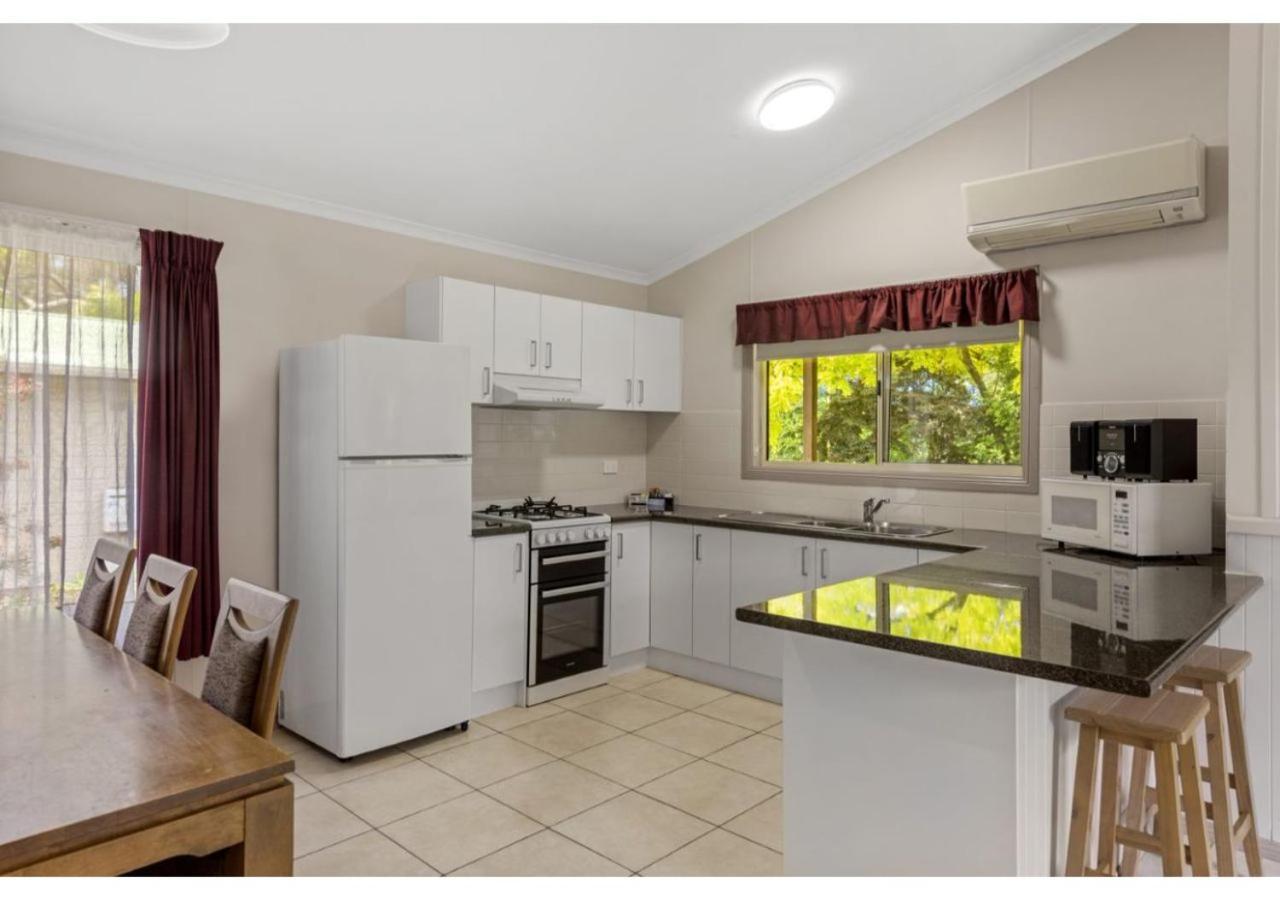 Discovery Parks - Burrill Lake, Ulladulla Εξωτερικό φωτογραφία