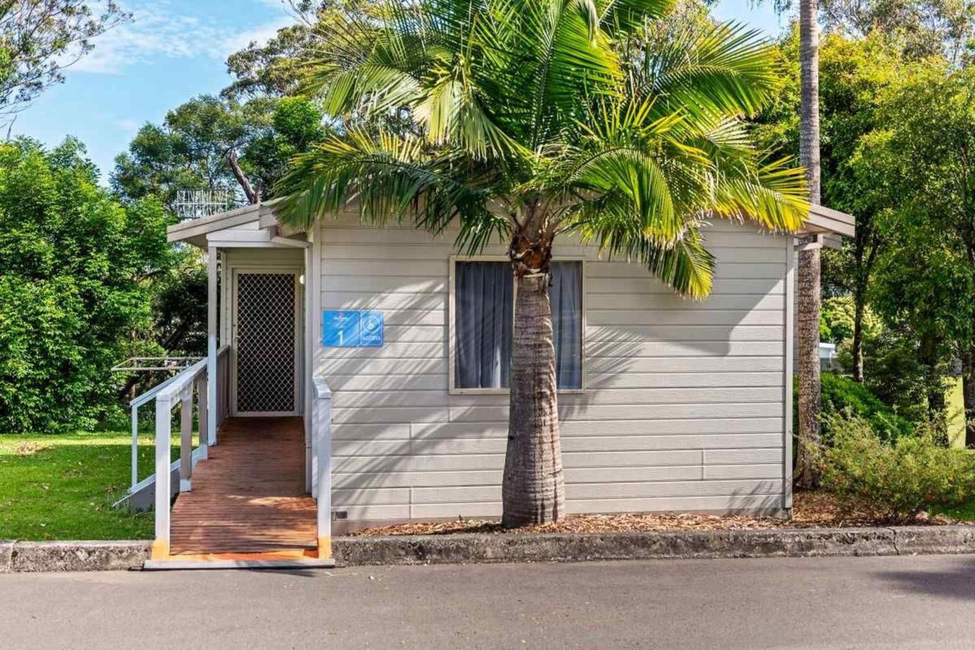Discovery Parks - Burrill Lake, Ulladulla Δωμάτιο φωτογραφία